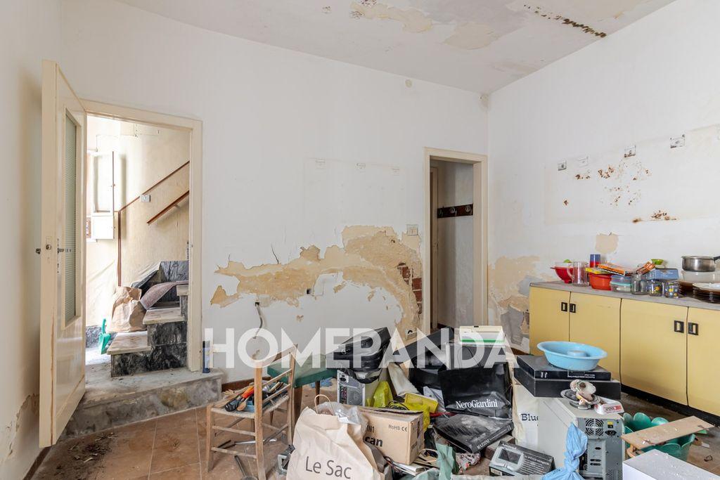 Casa indipendente in Via Principe di Piemonte 41, Sortino