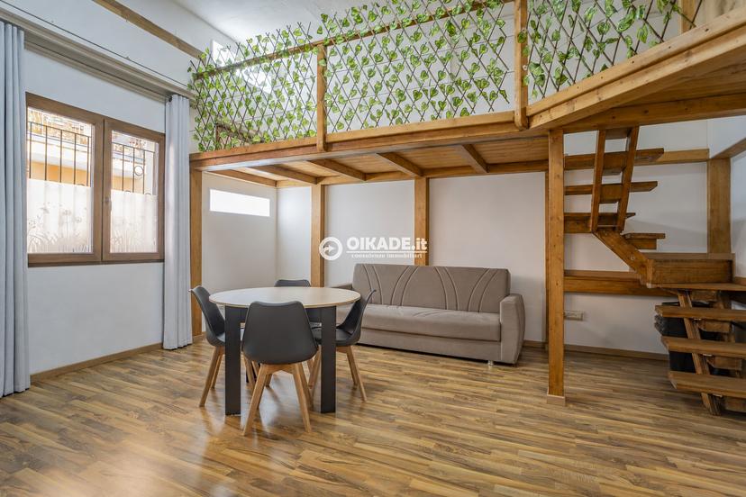 Loft in Via Sicilia 7c, Quartu Sant'Elena