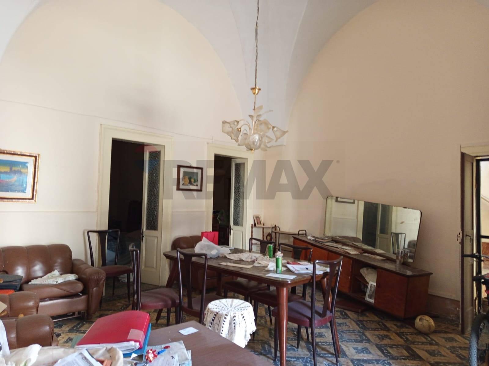 Casa indipendente in Via Pier Giovanni Rizzo 31, San Pietro Vernotico