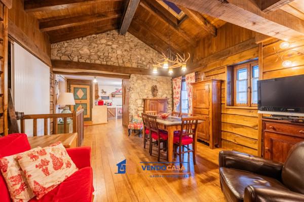 Villa in Via Cappella Vecchia 8, Limone Piemonte — foto 5 di 5
