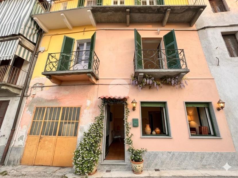 Casa indipendente in Via Umberto I 16, Sciolze — foto 5 di 5