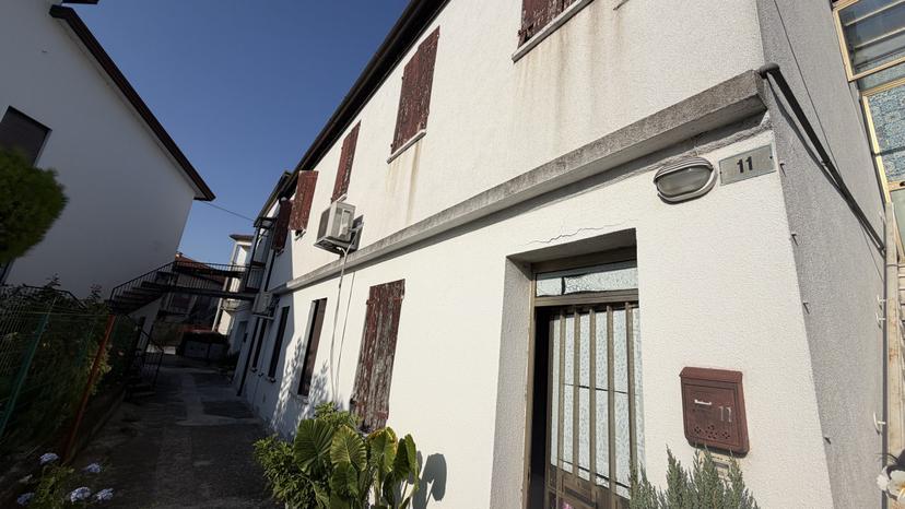 Villa a schiera in Albignasego Vicolo Meucci 11, Albignasego — foto 5 di 5