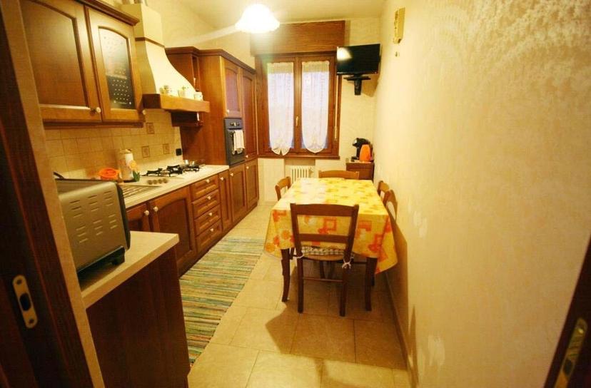 Appartamento in Via Achille Ferrari 1/d, Castelnuovo Rangone — foto 5 di 5