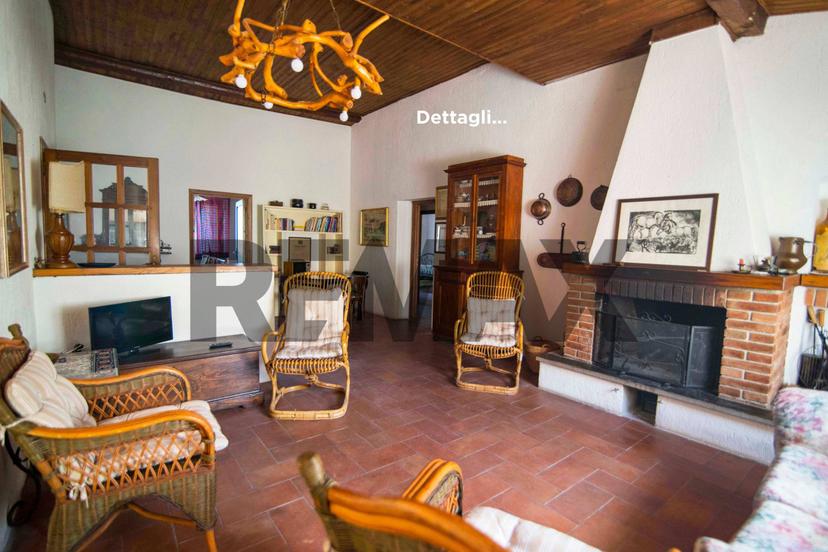 Casa indipendente, Roccastrada — foto 3 di 5