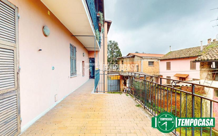 Trilocale in Via Roma 70, Pozzolo Formigaro — foto 4 di 5