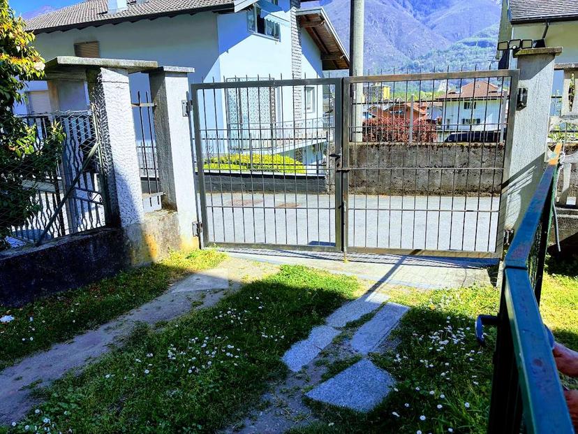 Trilocale in Felice Cavallotti 19, Villadossola — foto 5 di 5
