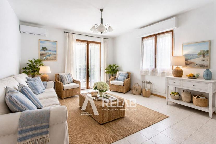 Villa unifamiliare in Via Torino 1, Capalbio — foto 3 di 5