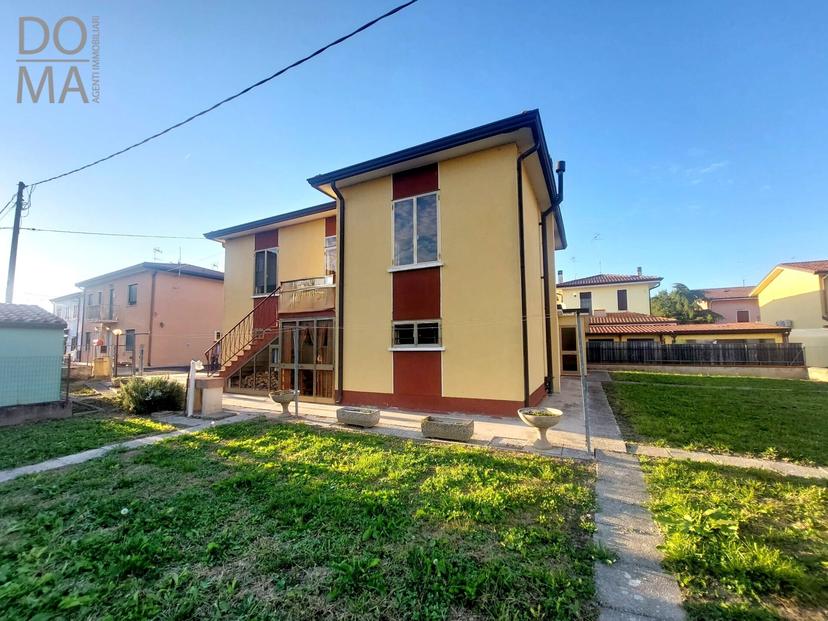 Casa indipendente, Adria