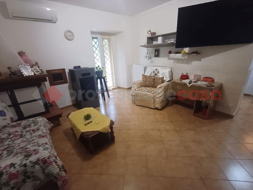 Casa indipendente in Via Starze 5, San Giovanni Incarico — foto 4 di 5