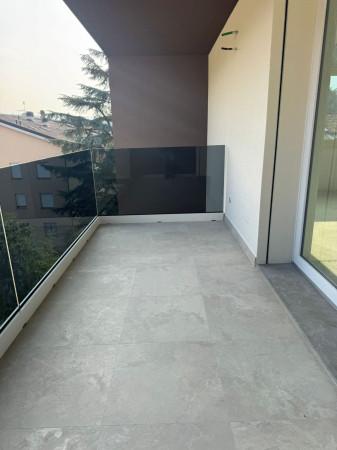 Attico in Via Gesso, Zola Predosa — foto 3 di 5