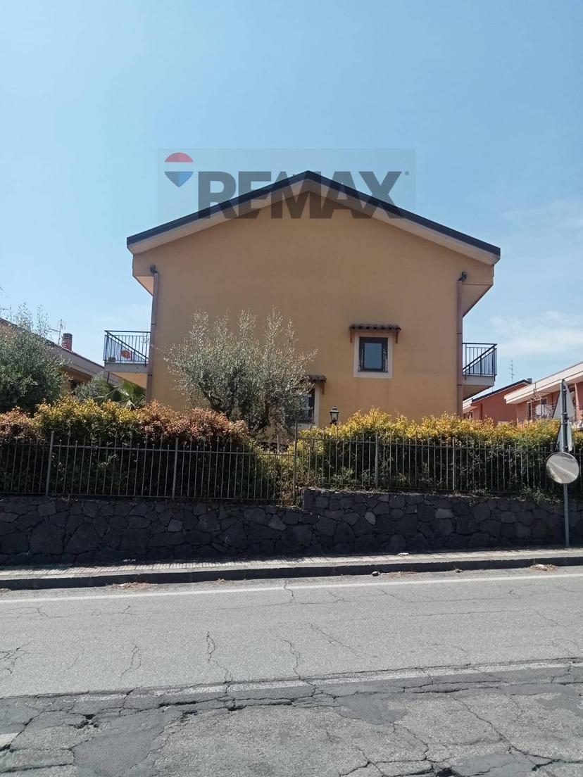 Casa indipendente in Via Princessa 5, Santa Venerina — foto 2 di 5