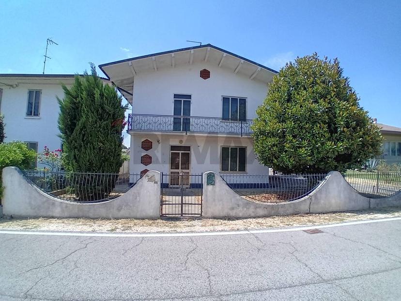 Casa indipendente, Riva del Po — foto 4 di 5