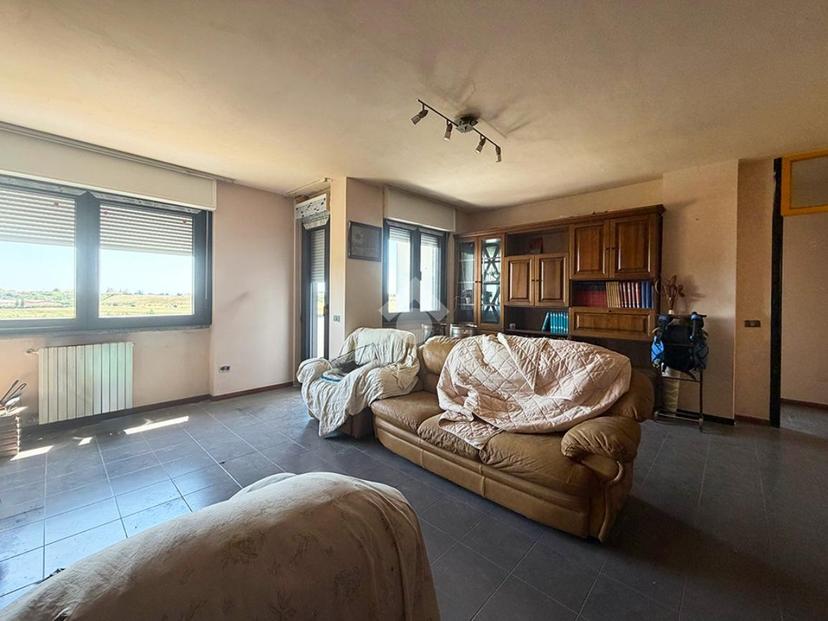 Quadrilocale in Via della Marzola, Montalto di Castro — foto 2 di 5