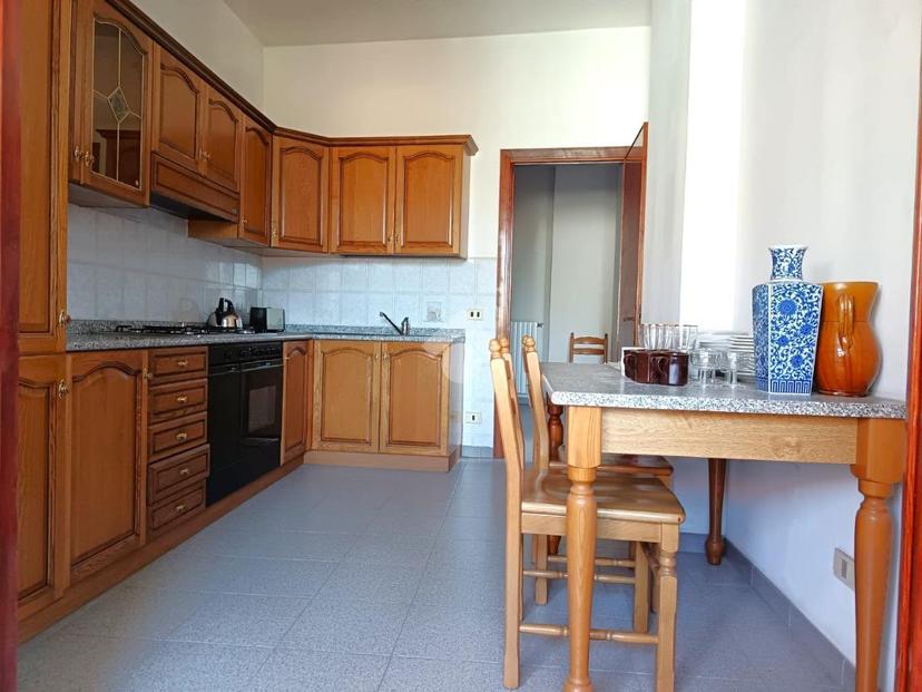 Bilocale in Via Gaetano Greco, Serino — foto 2 di 5