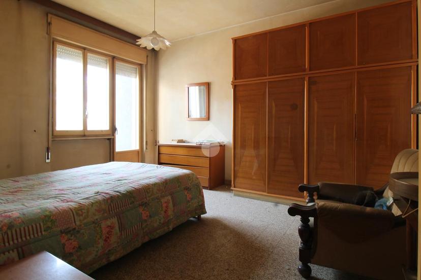 Trilocale in Via Roma 47, Teramo