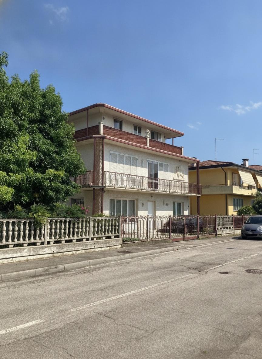 Appartamento in Via Noalese Sud 7, Pianiga