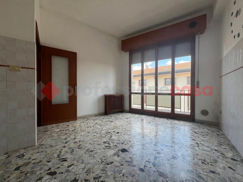 Trilocale in Piazza Vittorio Emanuele 4, Bovolone — foto 5 di 5