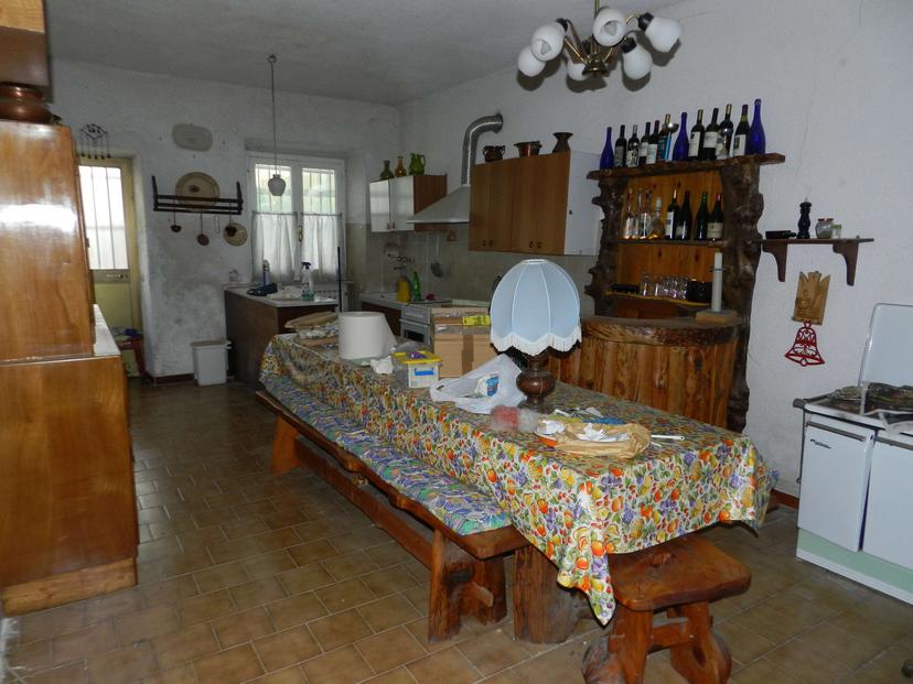 Casa indipendente, Francavilla Bisio — foto 5 di 5