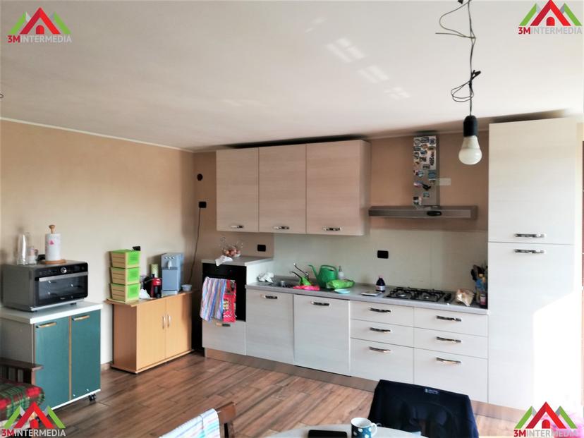 Casa indipendente, Solero — foto 4 di 5