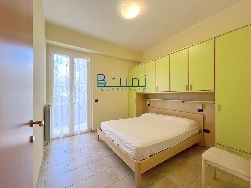 Trilocale in Viale Europa, San Benedetto del Tronto — foto 4 di 5
