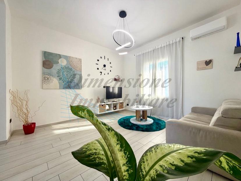 Villa in Via Buccari, Rosignano Marittimo — foto 5 di 5