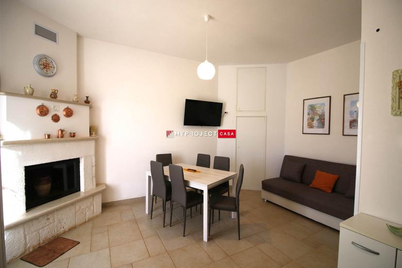 Villa in Strada Montetullio, Martina Franca — foto 4 di 5