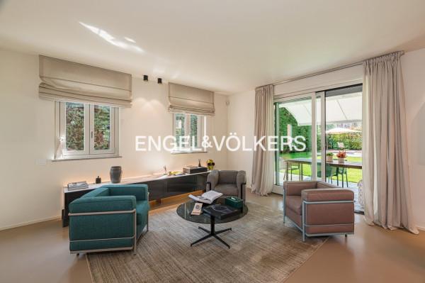 Villa in Via Roberto Ardigò 15, Monza — foto 3 di 5