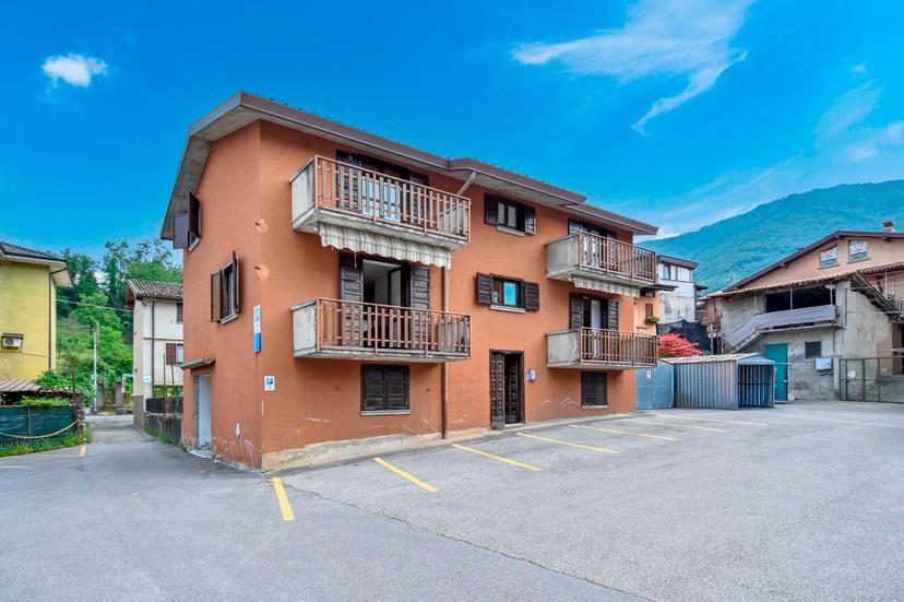 Casa indipendente in Via Casazza, Albino — foto 4 di 5