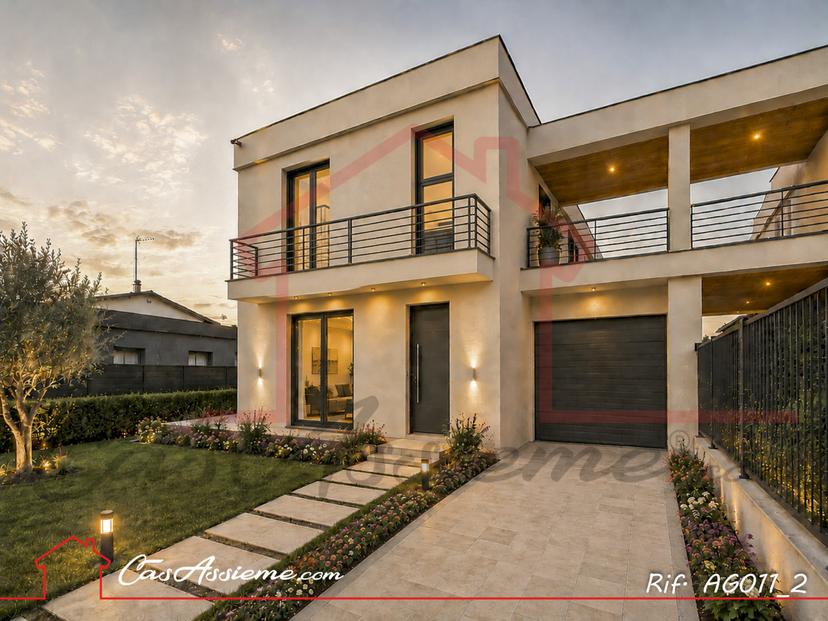 Villa, Rossano Veneto — foto 2 di 5
