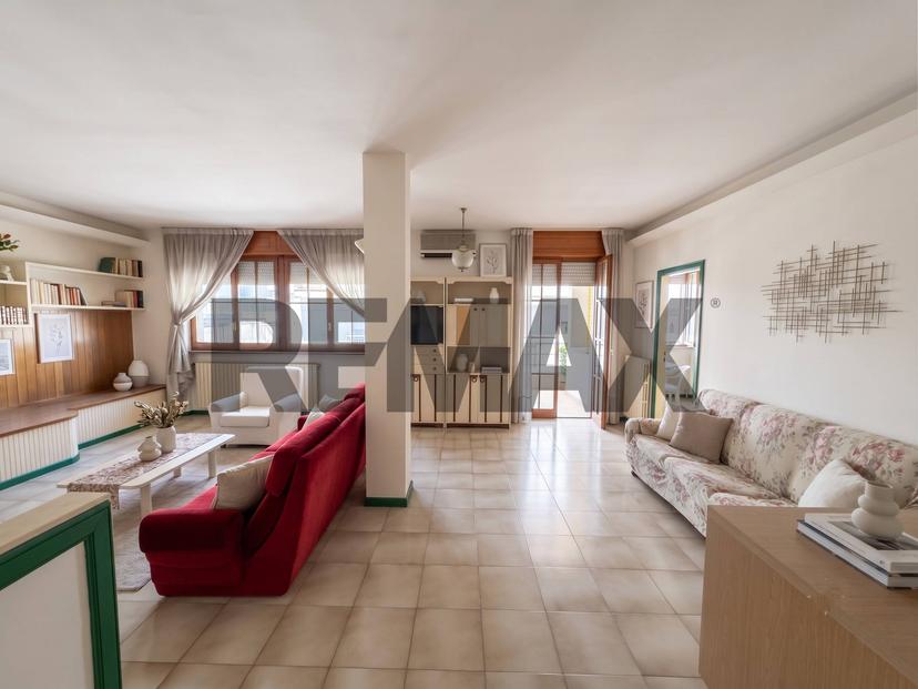 Appartamento in Via Meridionale 4, Grassano