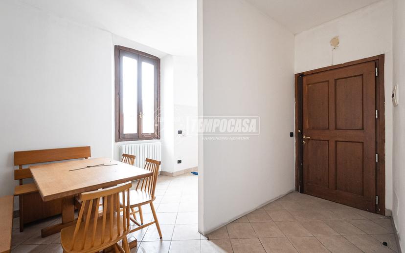 Trilocale in Via Pospagliaro 4, Bosisio Parini — foto 4 di 5