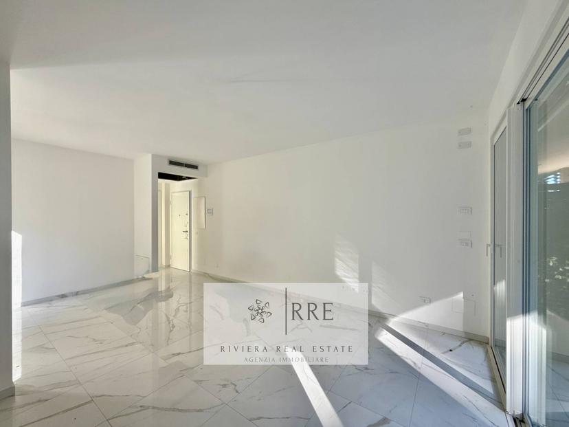 Bilocale in Via Aurelia, Borghetto Santo Spirito — foto 4 di 5