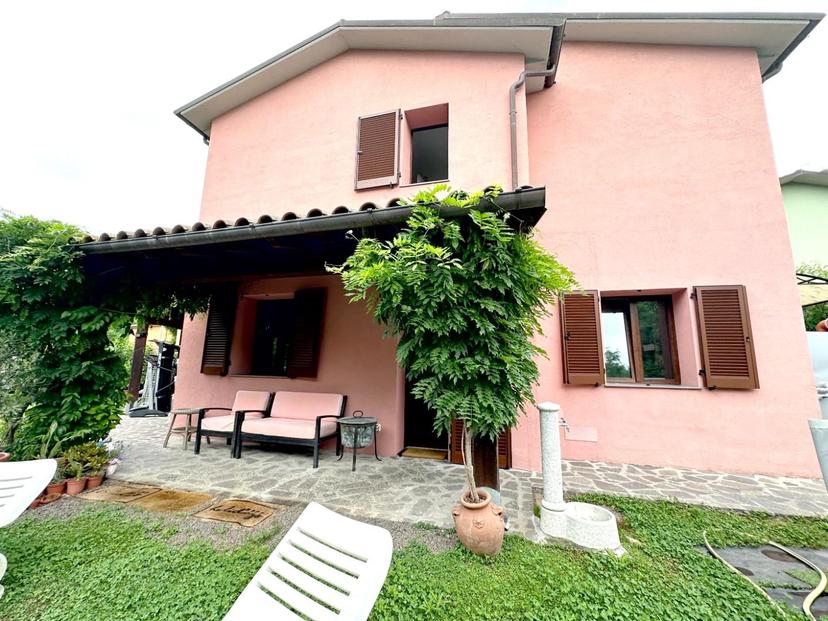 Casa indipendente, Bagni di Lucca — foto 4 di 5