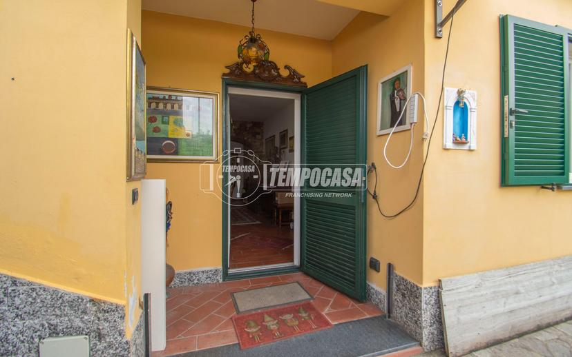Villa in Via Rezza 25, Lavagna — foto 3 di 5