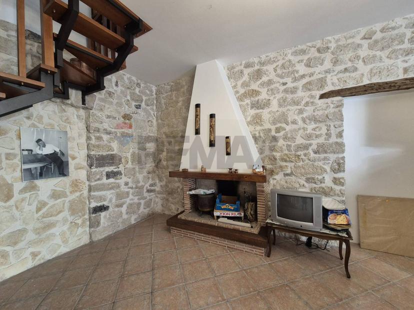 Casa indipendente in Via Garibaldi 19, Gessopalena — foto 3 di 5