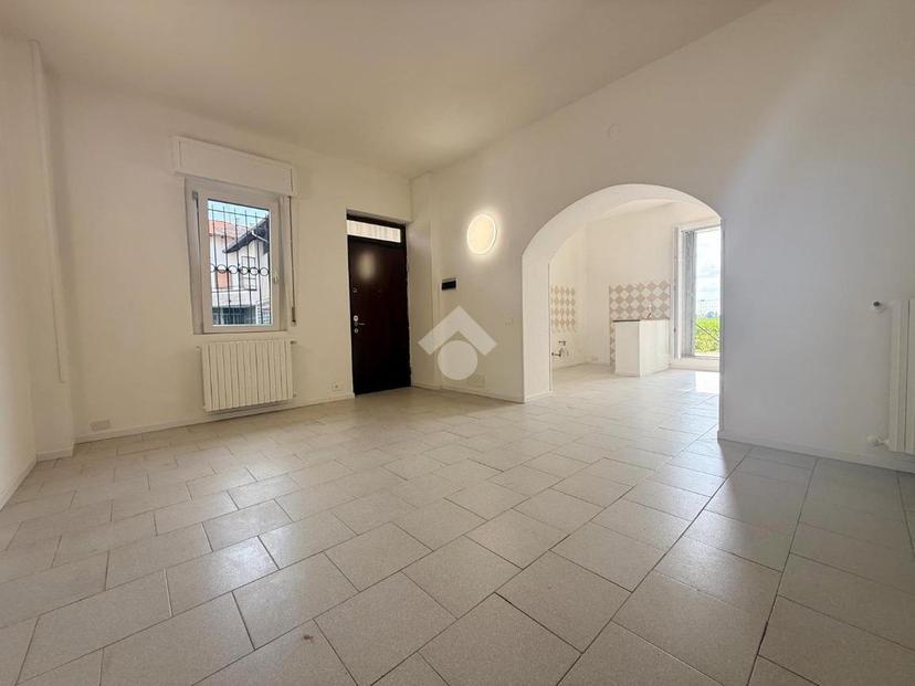 Casa indipendente in Via Piatti 19, Turate — foto 2 di 5