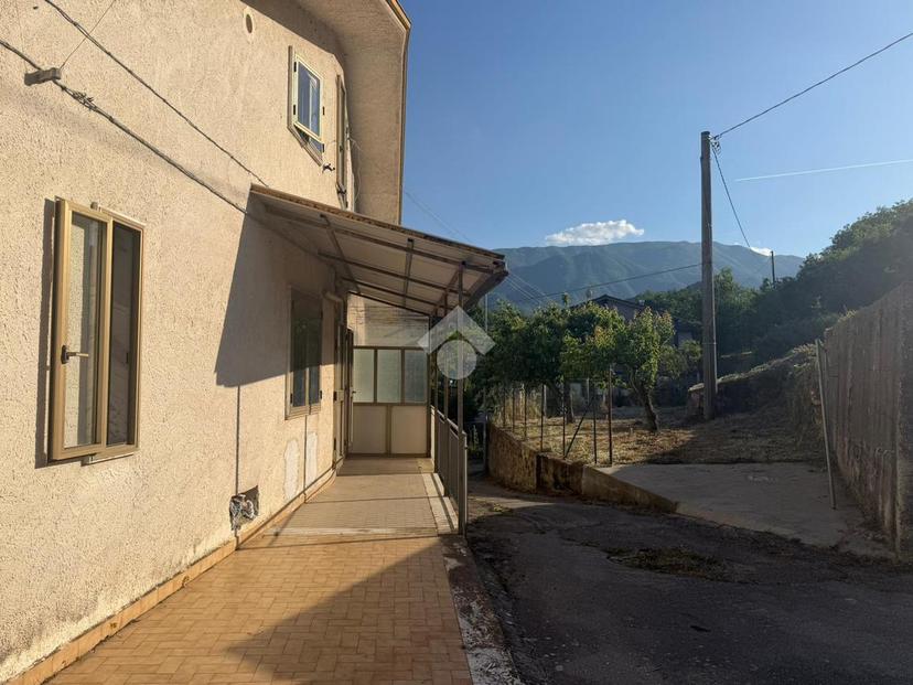 Casa indipendente in Via Luciani, Pietrastornina — foto 4 di 5