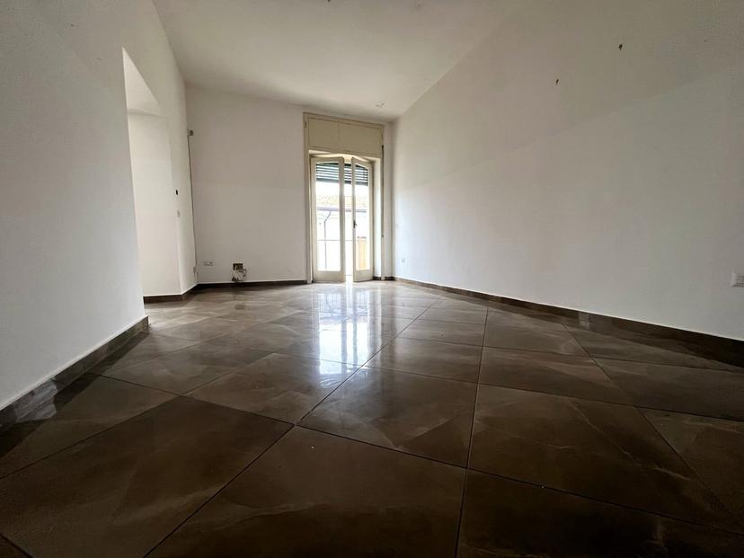 Appartamento in Via del Popolo Snc, Calvi Risorta — foto 2 di 5