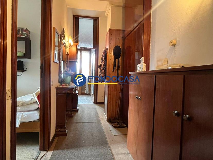 Trilocale in Vicolo Gargantini, Carnate — foto 3 di 5