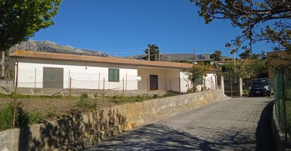 Villa in Contrada Cammisini, Collesano — foto 4 di 5