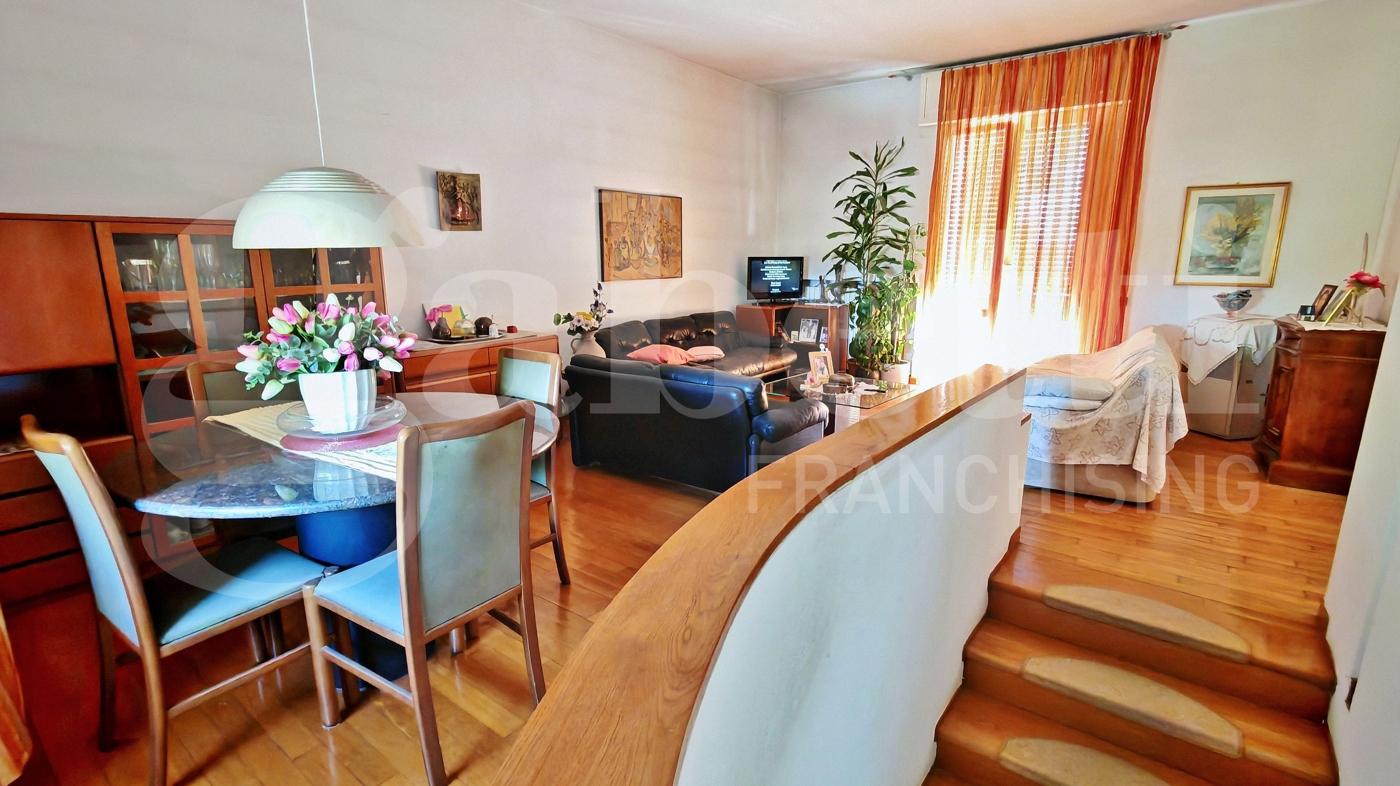 Appartamento in Via Budrie  41, San Giovanni in Persiceto