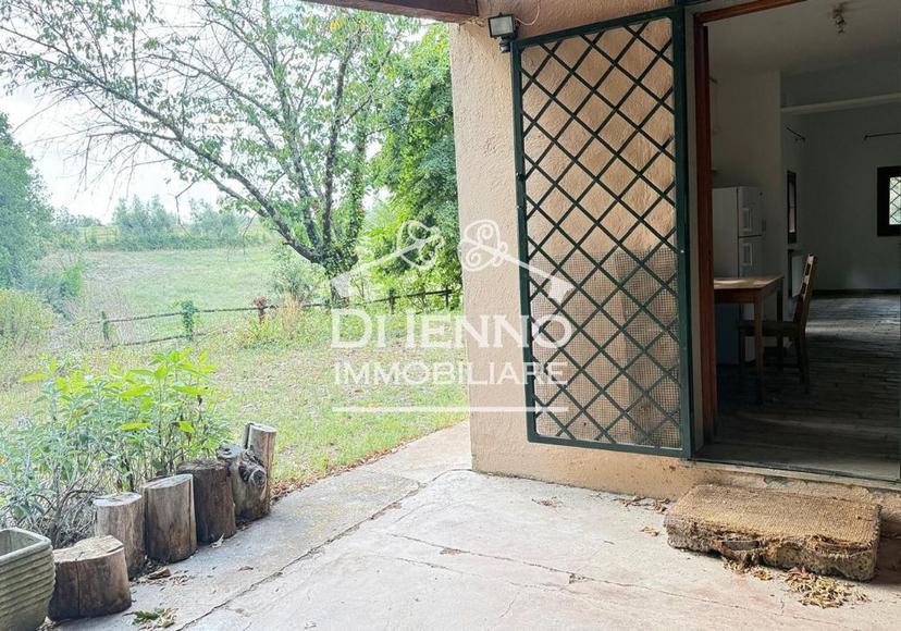 Casale in Strada delle Piane 7, Campagnano di Roma — foto 5 di 5