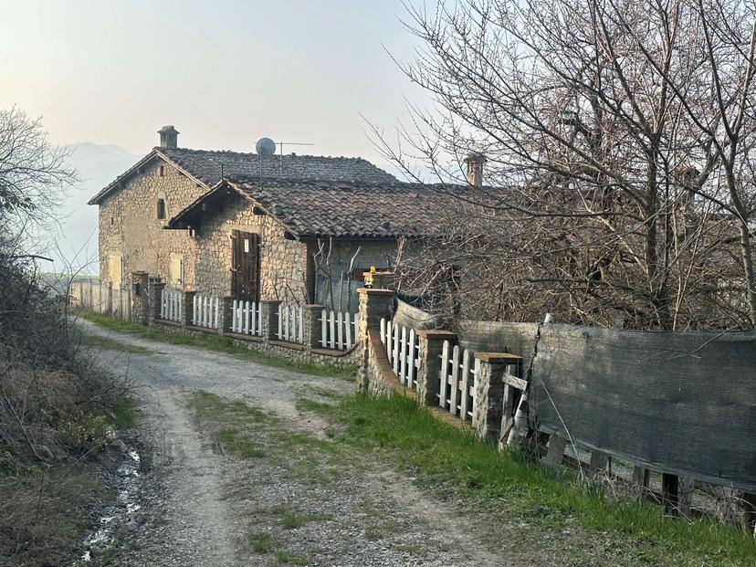 Rustico in Via Canovella 25, Marzabotto — foto 5 di 5
