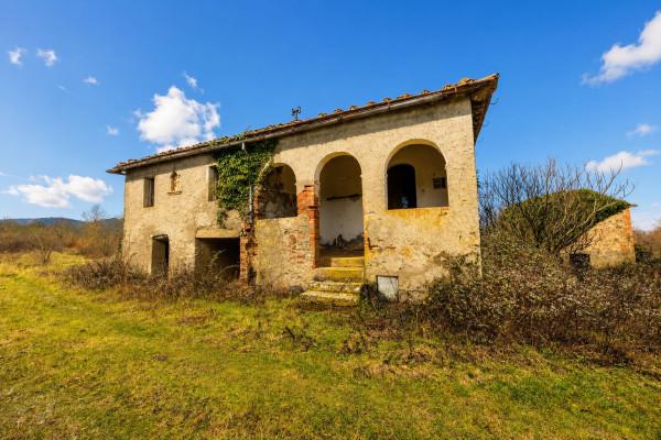Rustico in Strada Provinciale delle Pinete, Monticiano