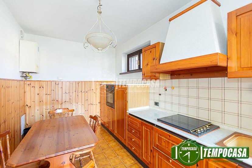 Villa a schiera in Via Fosse Ardeatine, Offanengo — foto 2 di 5