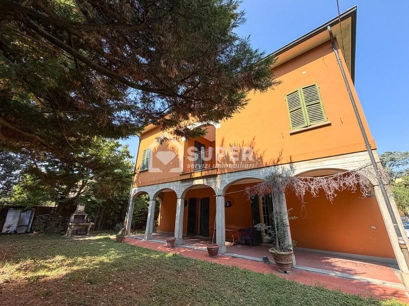 Villa unifamiliare in Via Ravegnana 30, Faenza — foto 3 di 5
