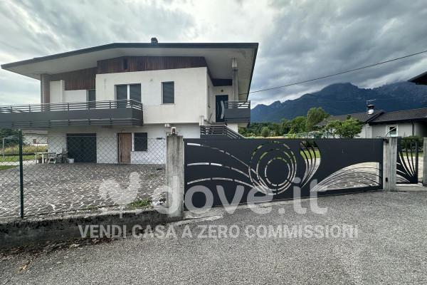 Villa in Via Cal De Formiga 43, Santa Giustina — foto 2 di 5