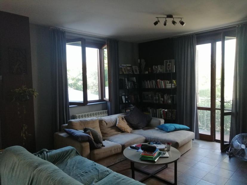 Villa bifamiliare in Milio Scauro Trav a 56122, Pisa — foto 3 di 5