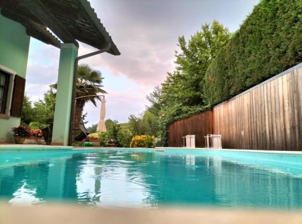 Villa in Via Roddino 15a, Serralunga d'Alba — foto 2 di 5