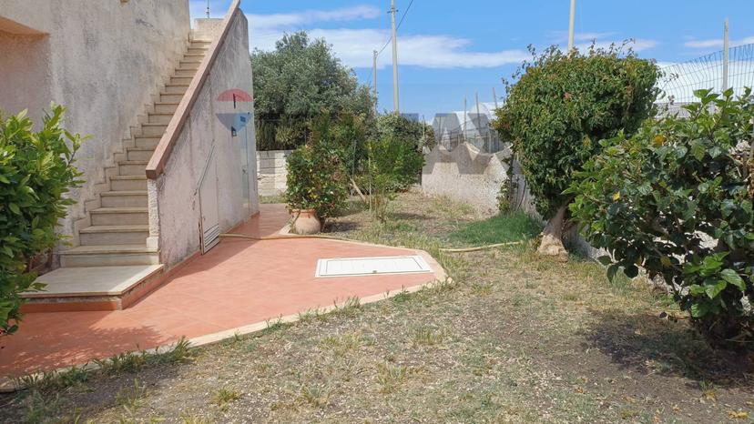 Villa in Contrada Cavarra, Portopalo di Capo Passero — foto 3 di 5